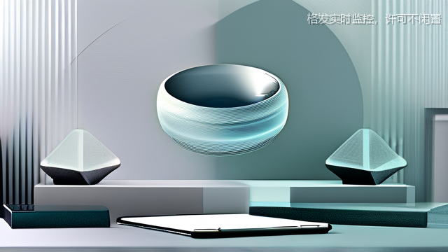 格发实时监控，许可不闲置